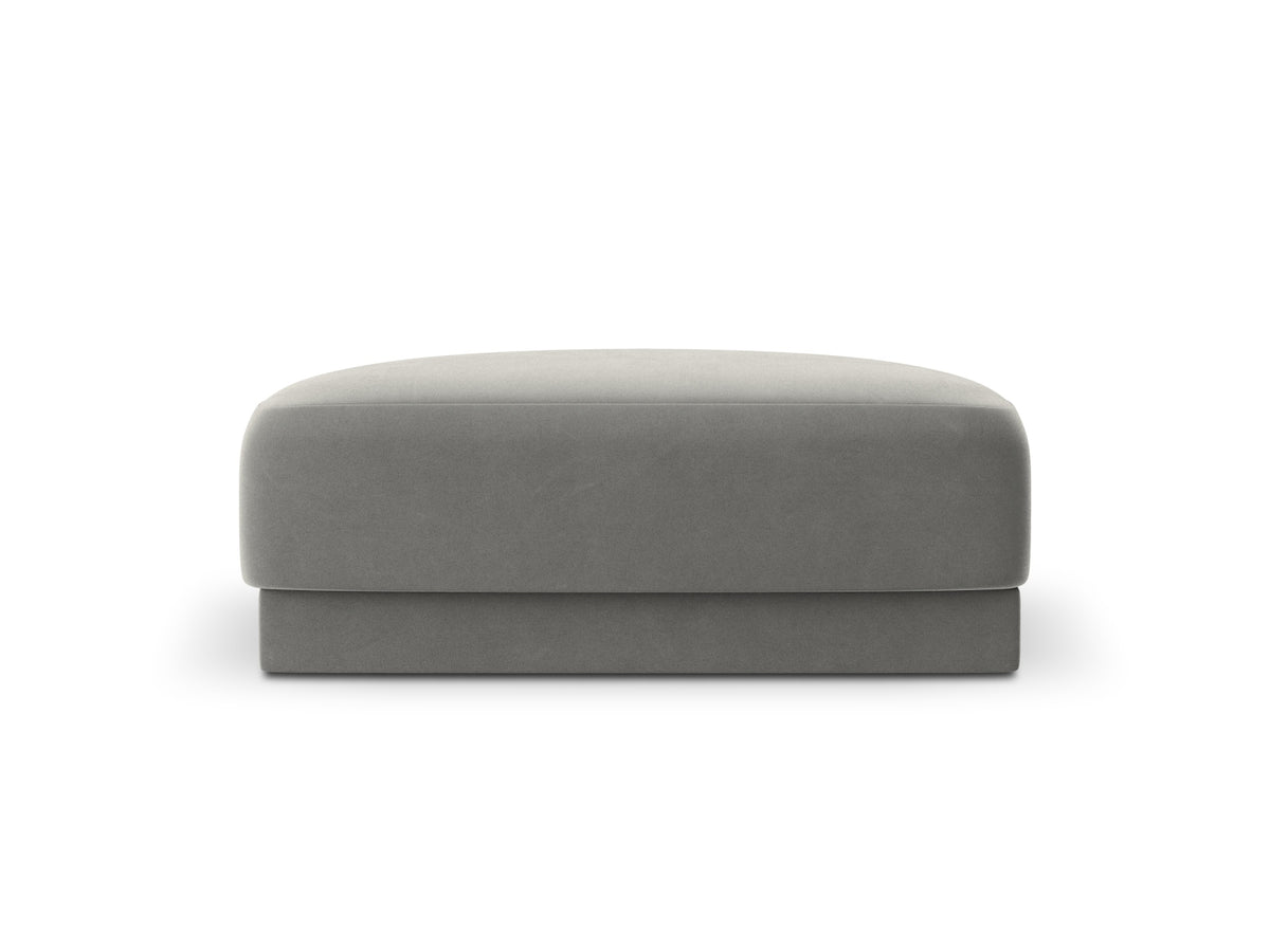 Pouf, "Miley", 1 Posto, 90x90x40