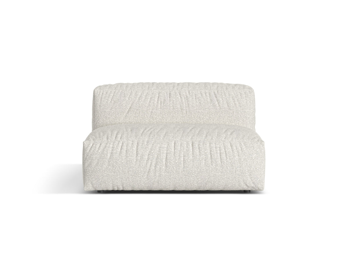 Modulo Singolo Ampio Martina, 1 Posto, 106x132x75