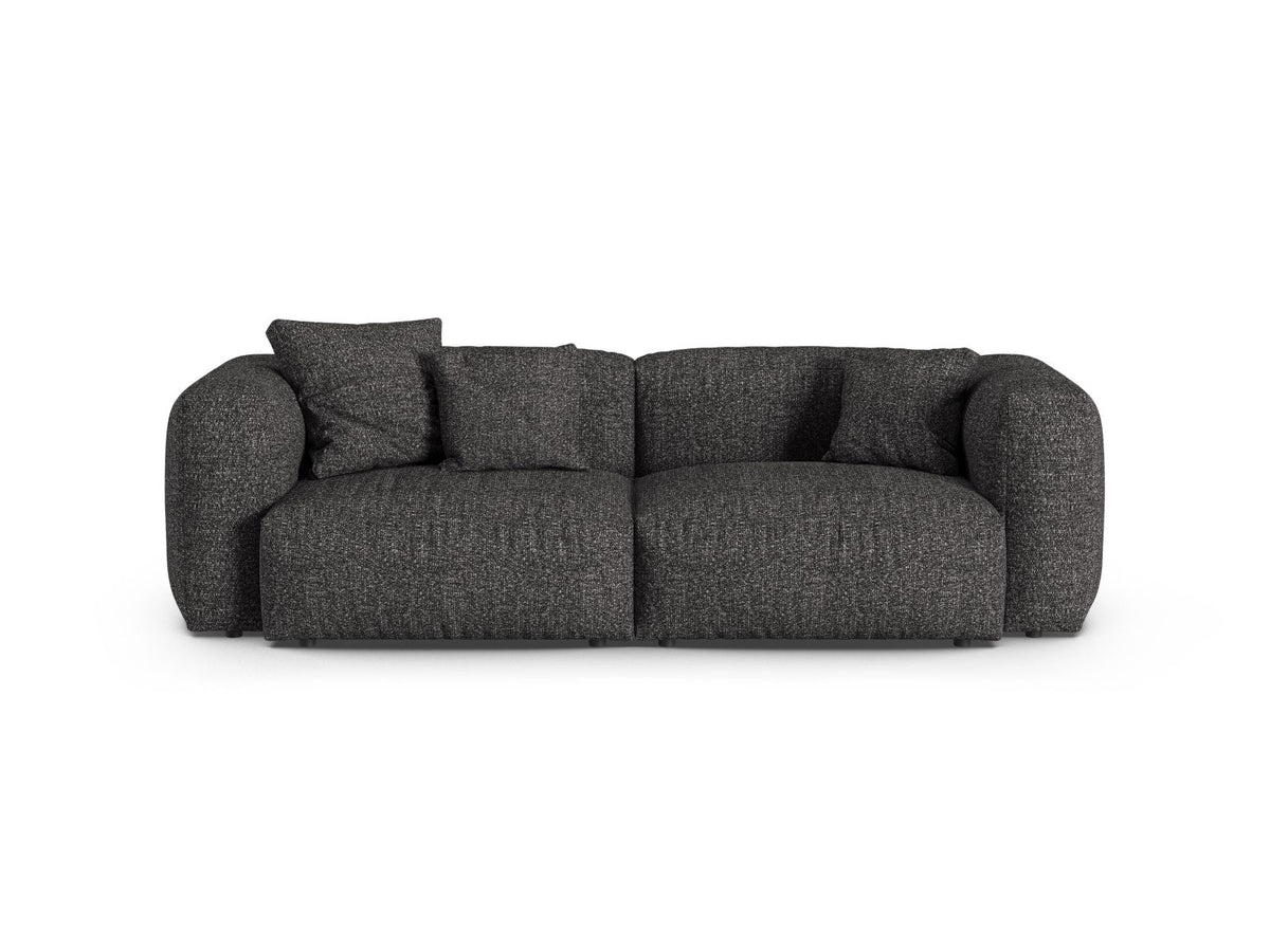 Divano Componibile XL Martina, 3 Posti, 120x244x75