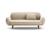 Divano Poppy, 2 Posti, 72x178x82