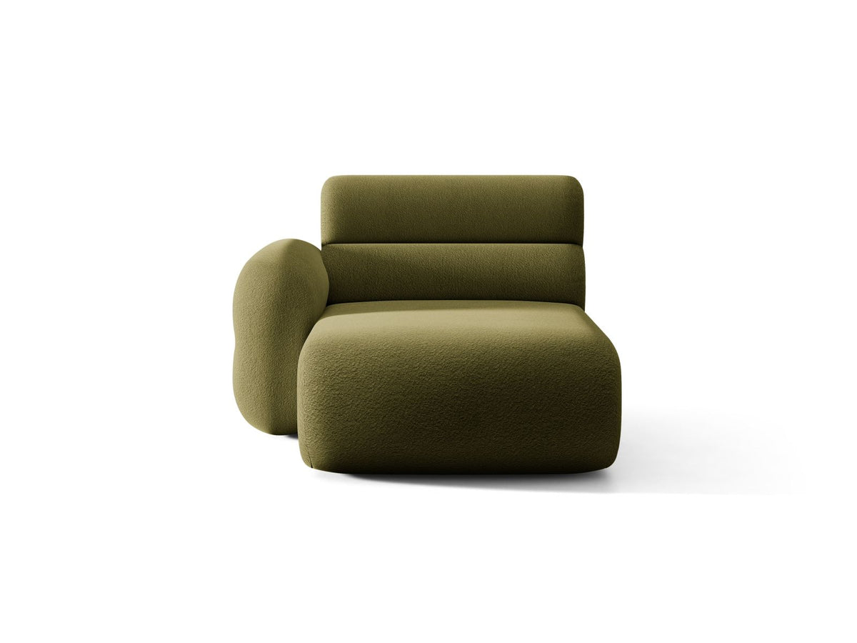 Chaise Longue Neo, 1 Posto, 165x110x83