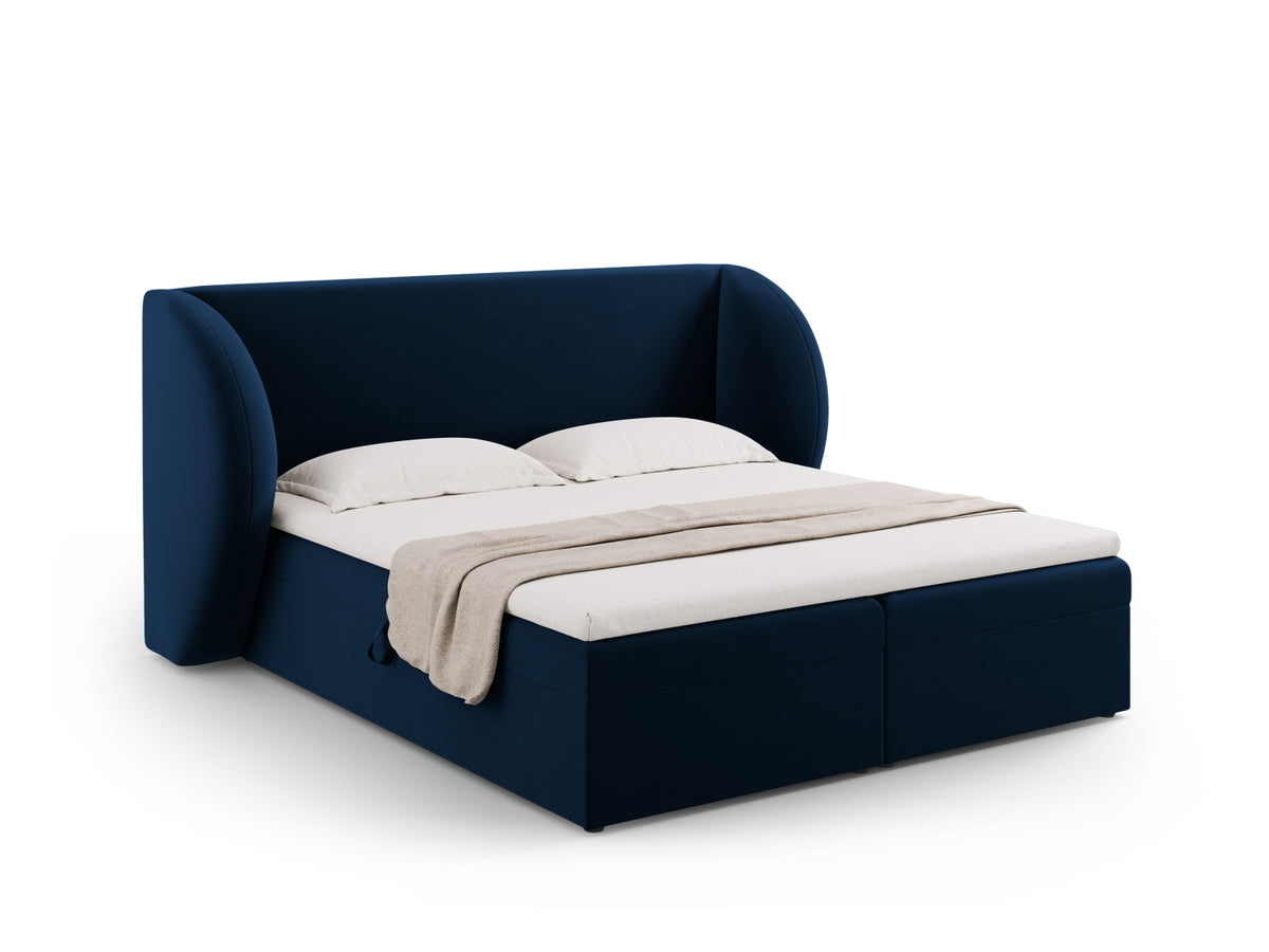 Letto, "Miley", 230x227x100