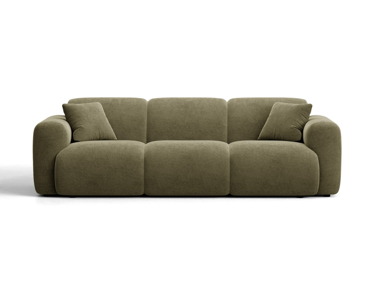 Divano Molino, 3 Posti, 100x235x72