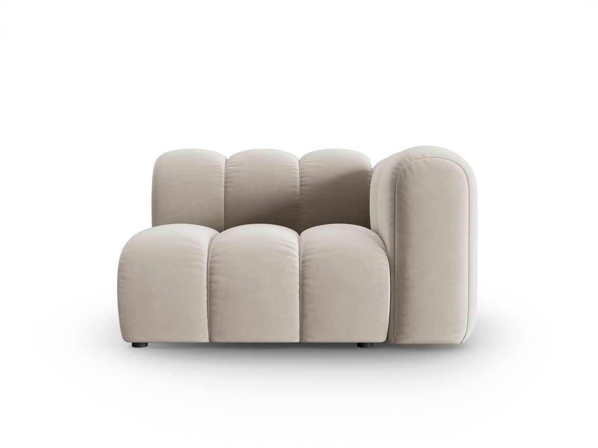 Modulo, "Lupine", 1 Posto, 115x95x70