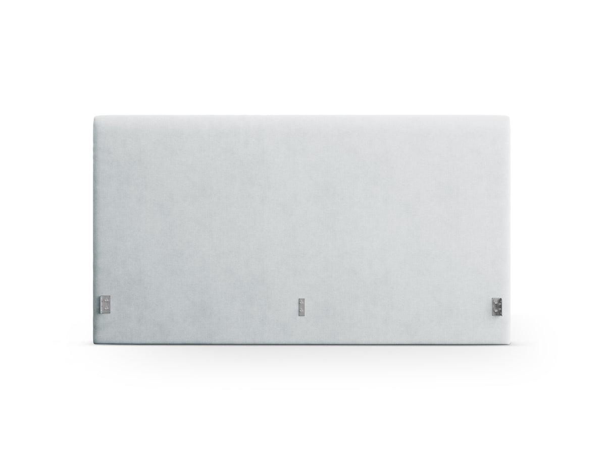 Testiera Remo - Grigio Chiaro 200x200