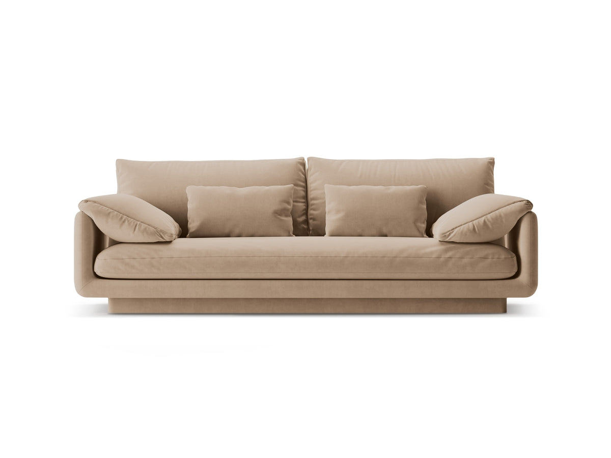 Divano Torino, 3 Posti, 103x220x83