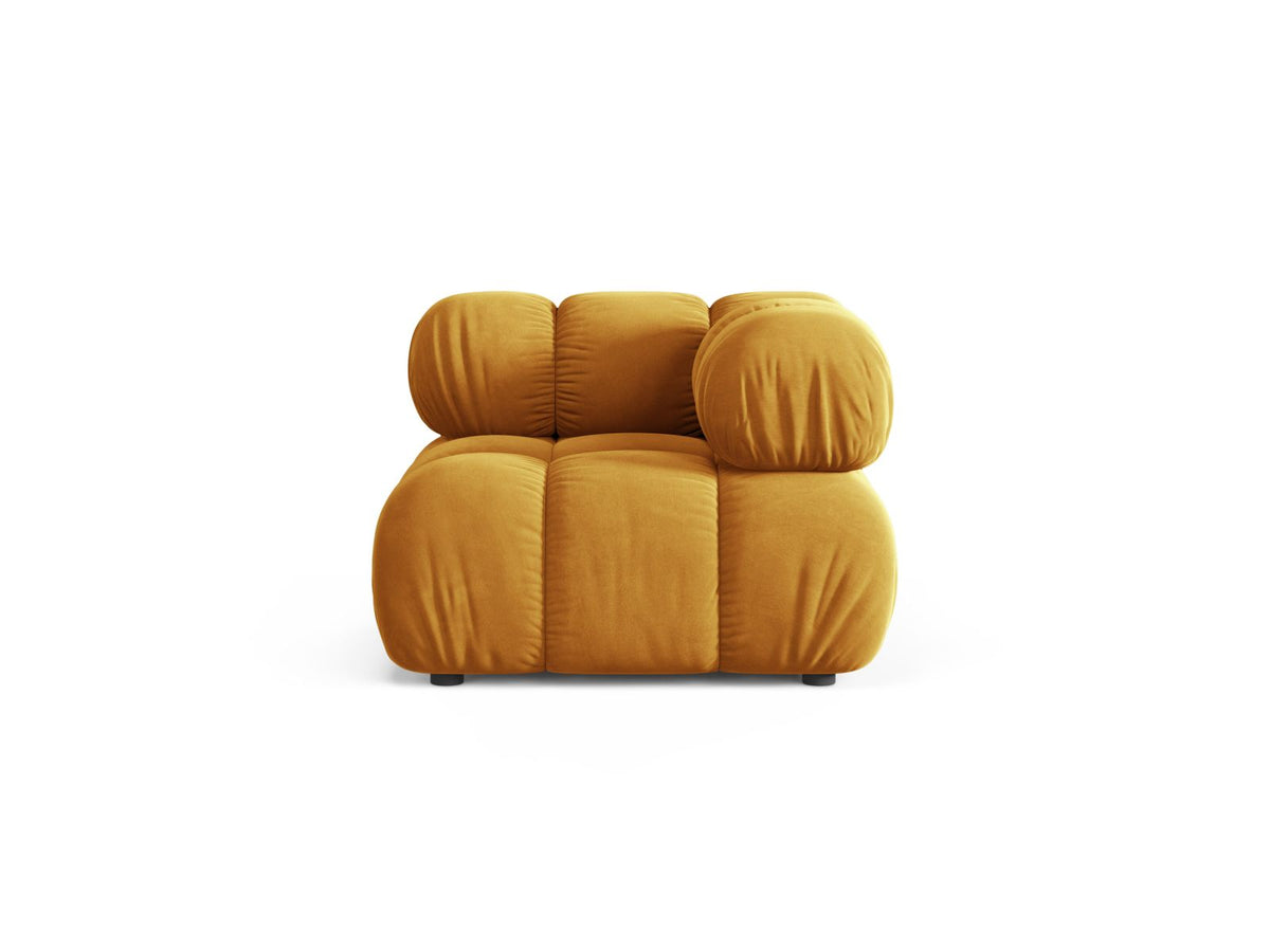 Modulo Angolare Bellis, 1 Posto, 94x94x70