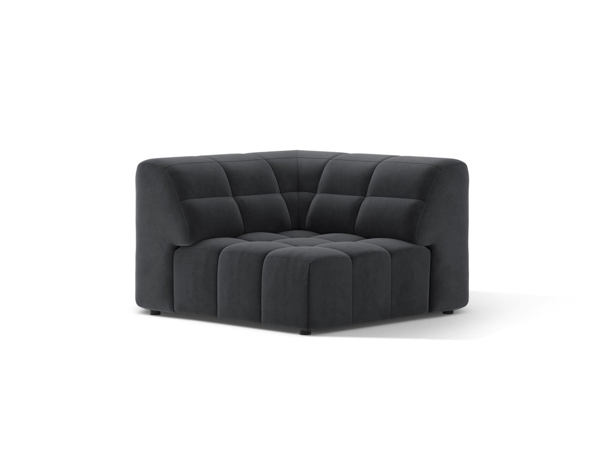 Modulo Angolare Jennifer, 1 Posto, 99x99x78