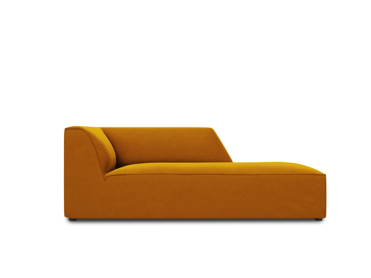 Chaise Longue Ruby, 1 Posto, 180x93x69