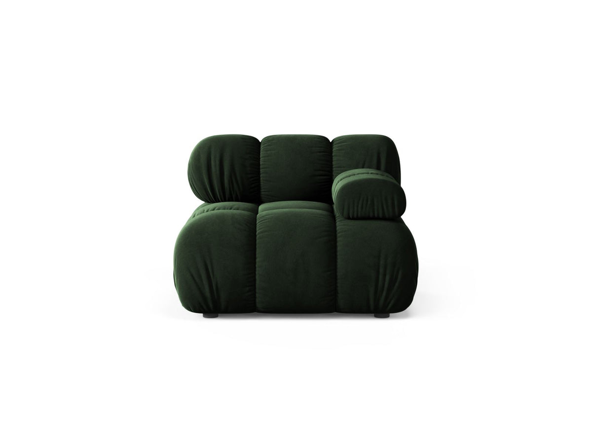 Modulo con Bracciolo Bellis, 1 Posto, 94x94x70