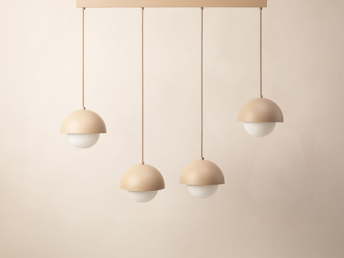Lampada a Sospensione Kora, 17x83x120