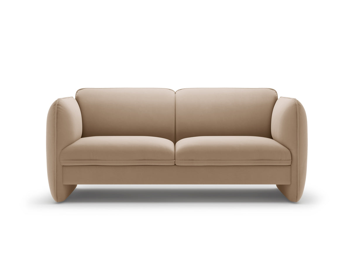 Divano Georgia, 2 Posti, 90x168x80