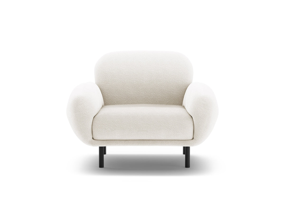 Poltrona Poppy, 1 Posto, 72x90x82