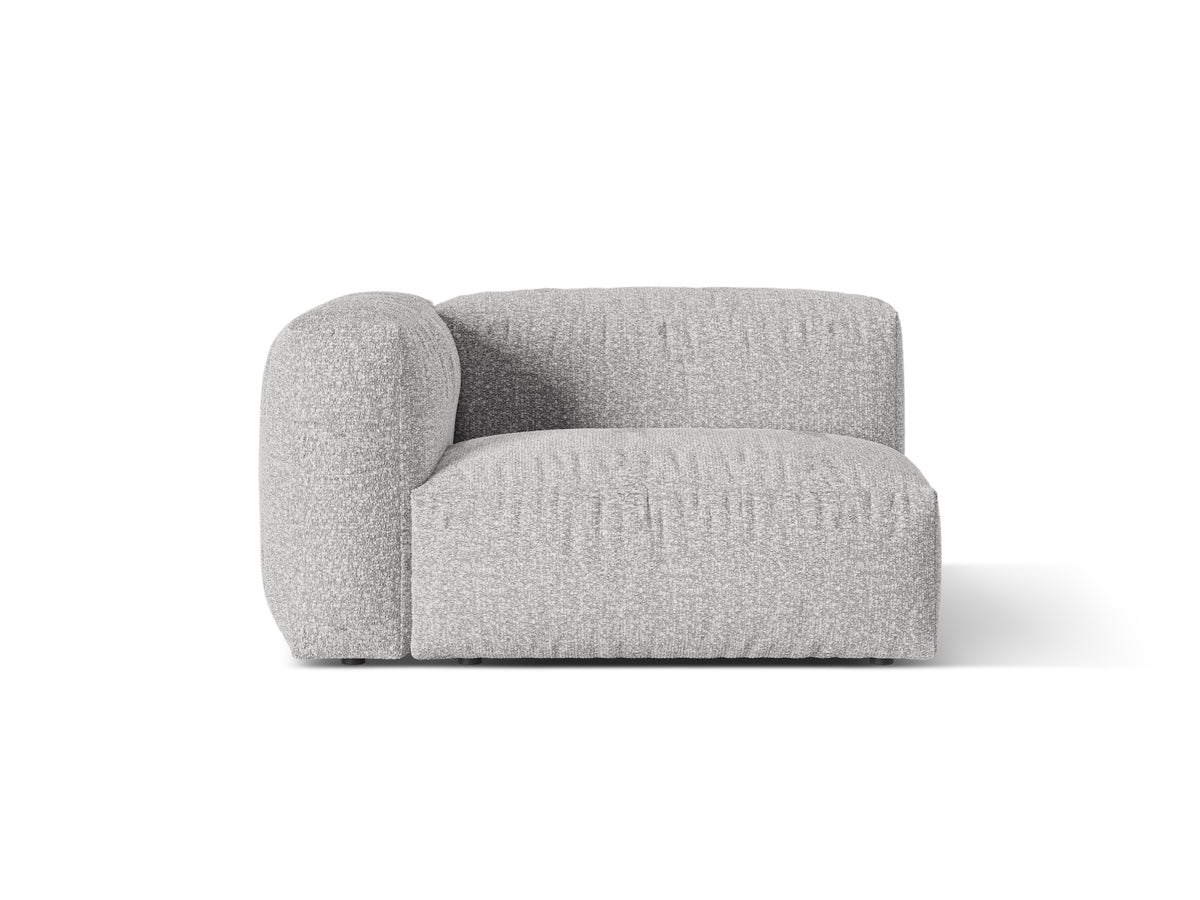 Modulo Singolo Ampio Martina, 1 Posto, 106x120x75