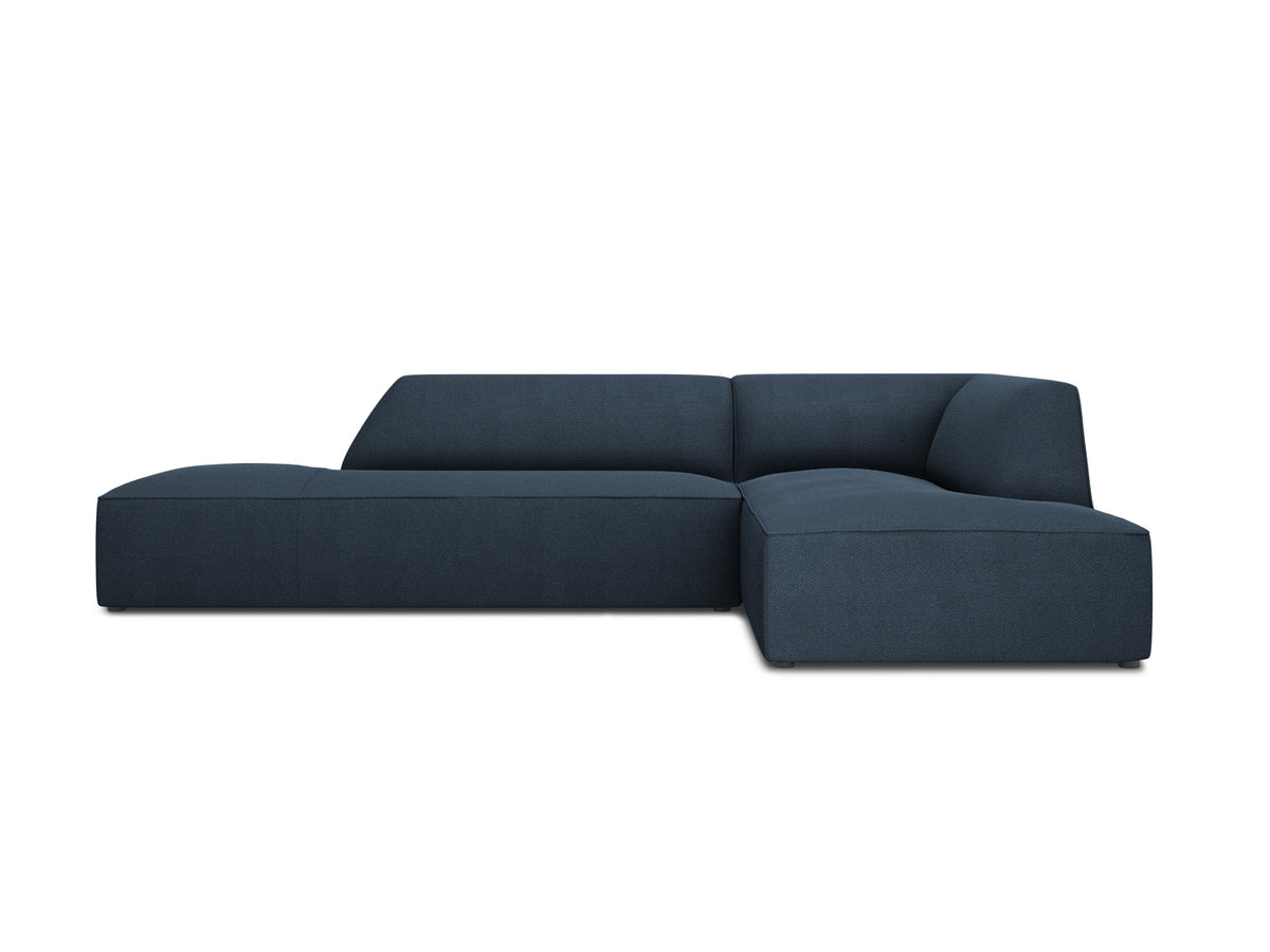 Divano Angolare Componibile Ruby, 4 Posti, 180x273x69