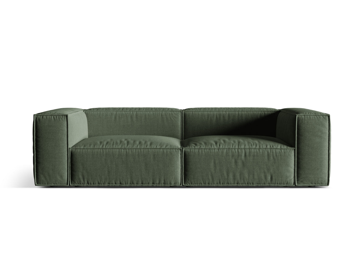 Divano Nuria, 4 Posti, 110x250x72