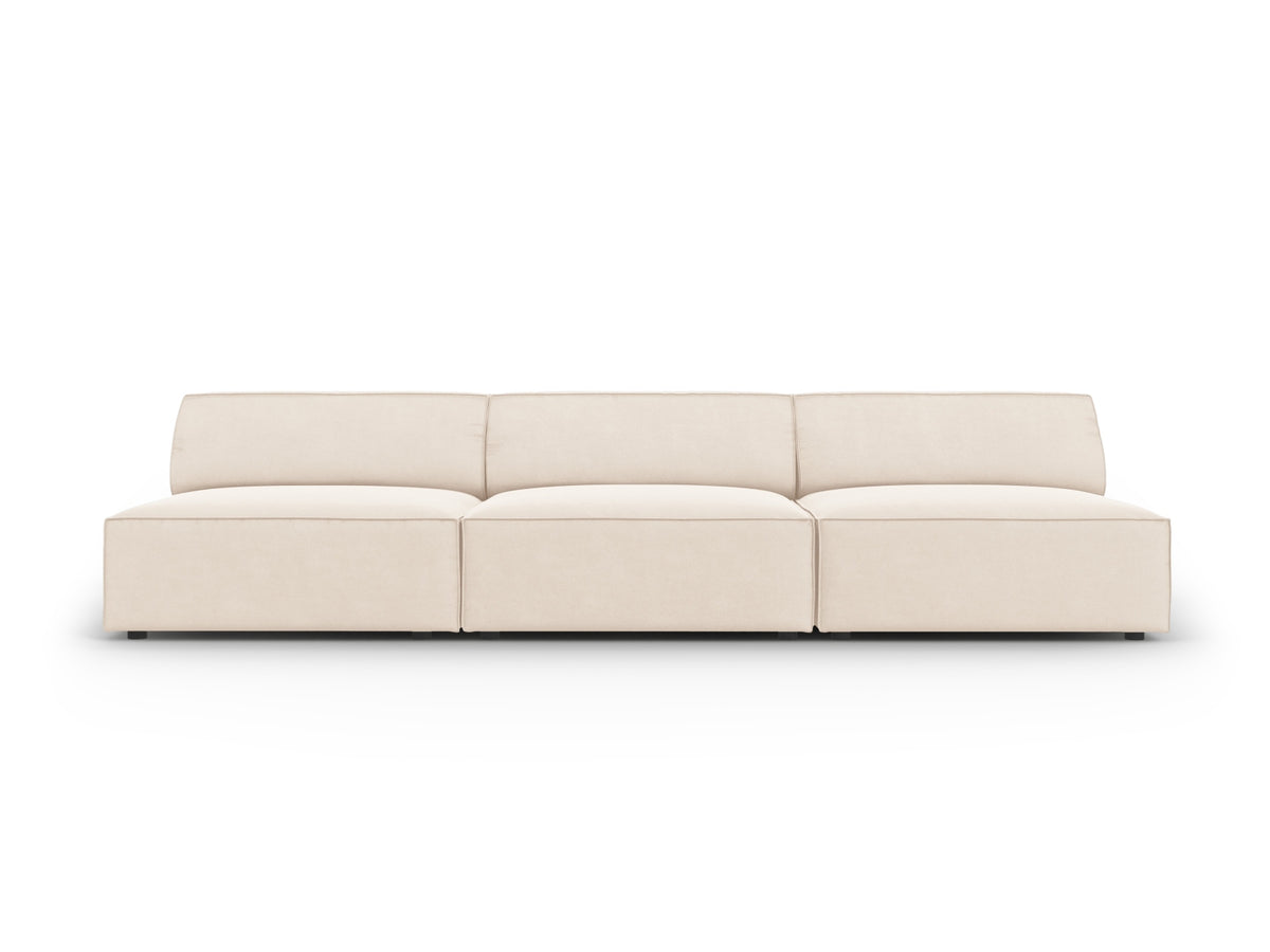 Divano, "Jodie", 3 posti, 240x102x70