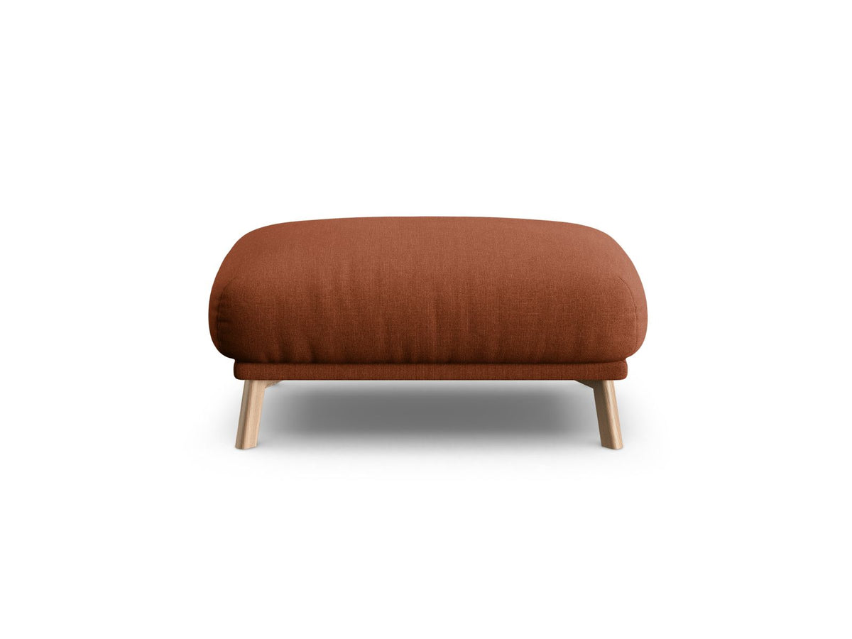 Pouf Naomi, 70x100x41