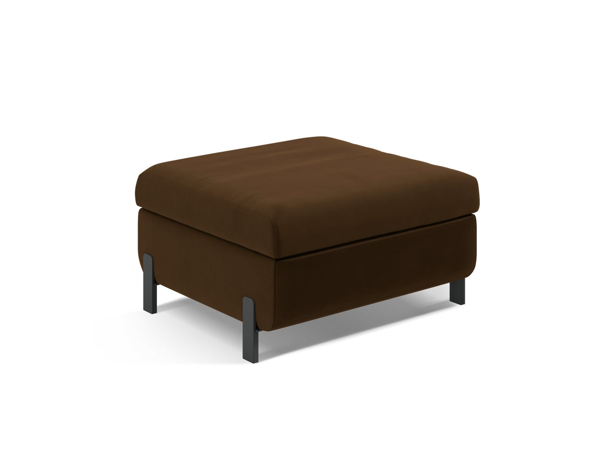 Pouf Contenitore Gloria, 76x92x51