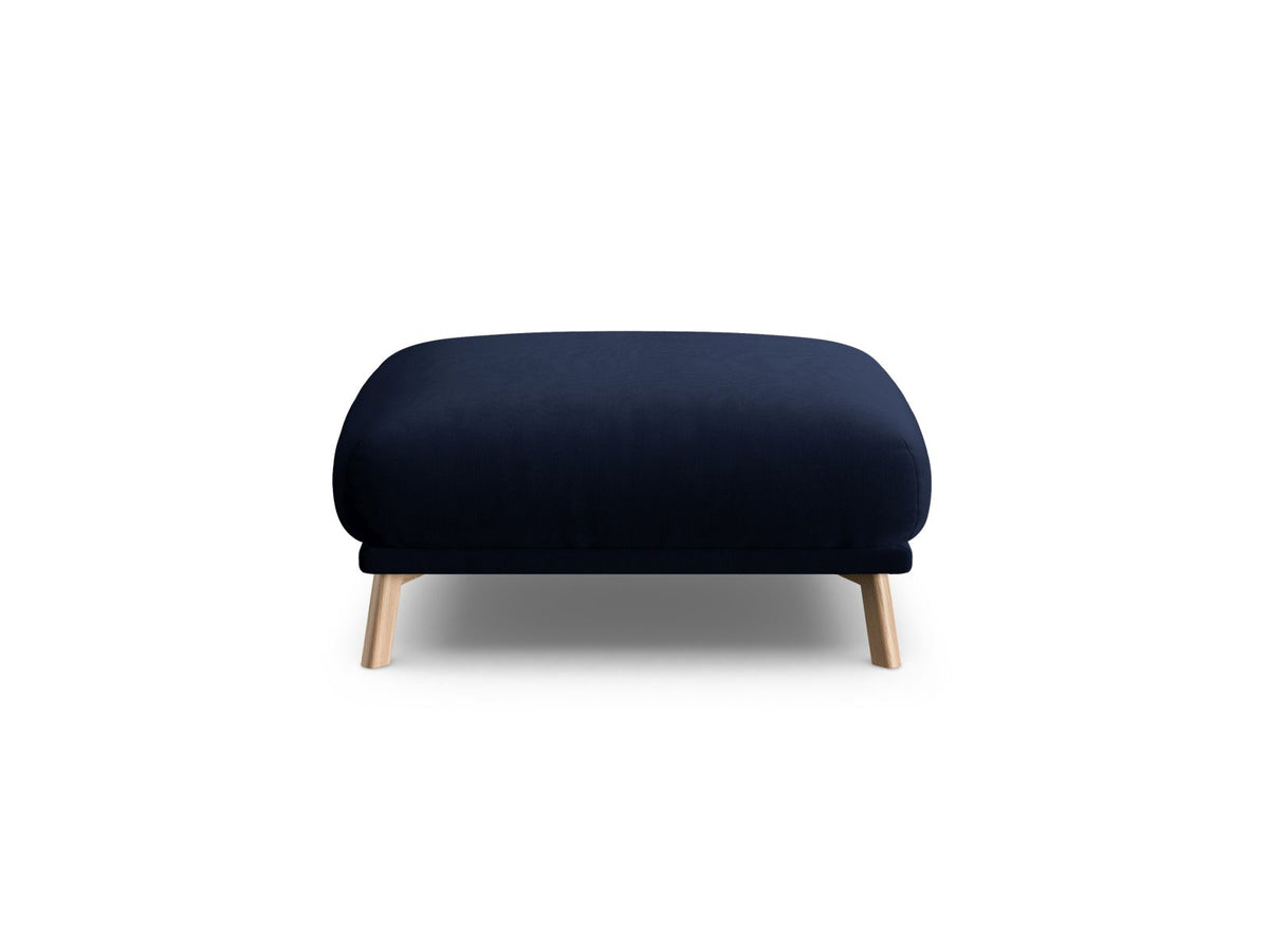 Pouf Naomi, 85x85x41
