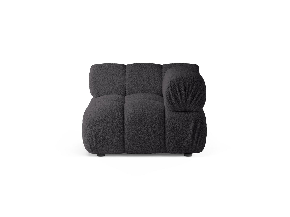 Modulo Angolare Bellis, 1 Posto, 94x94x70