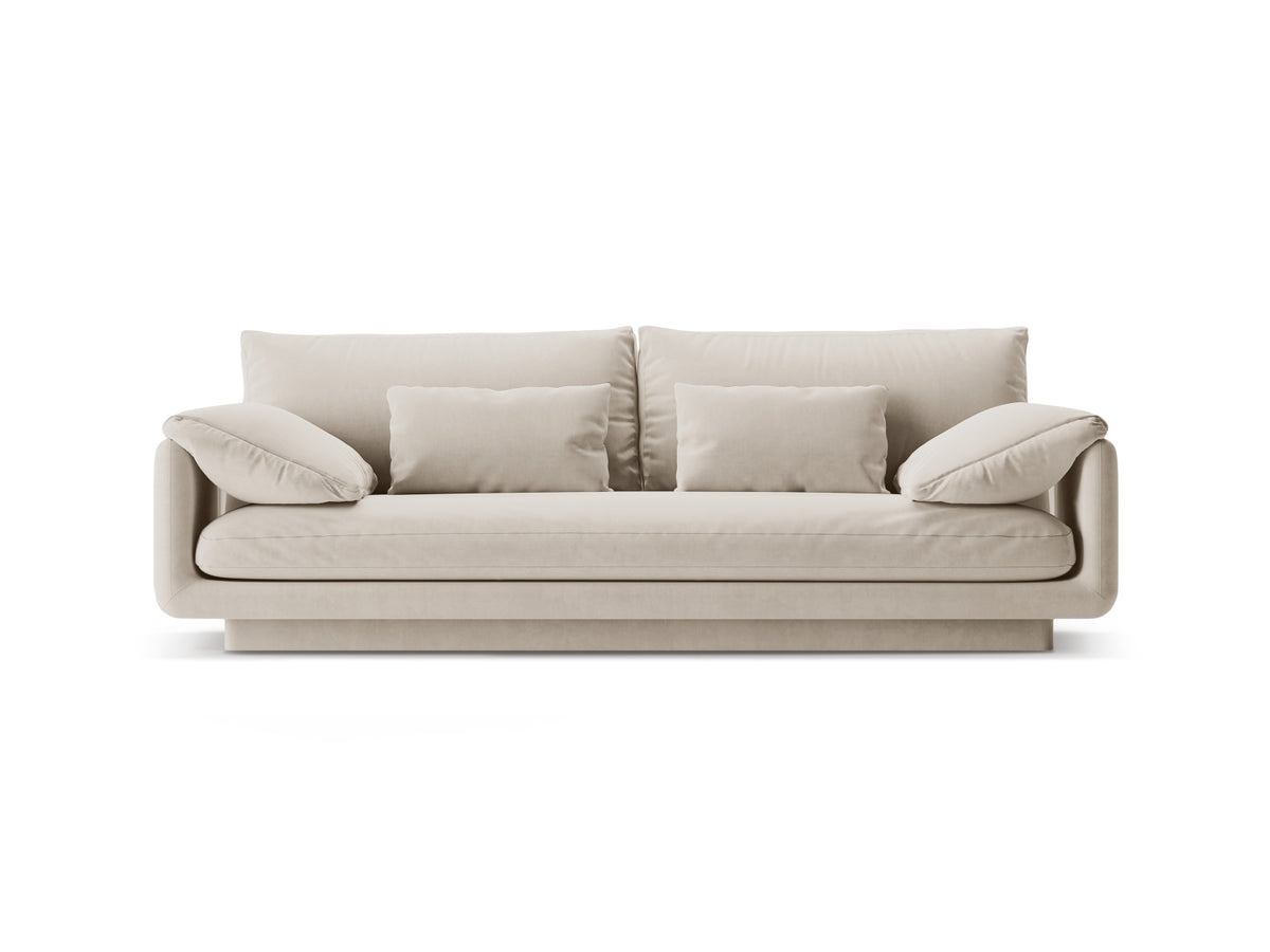 Divano Torino, 3 Posti, 103x220x83