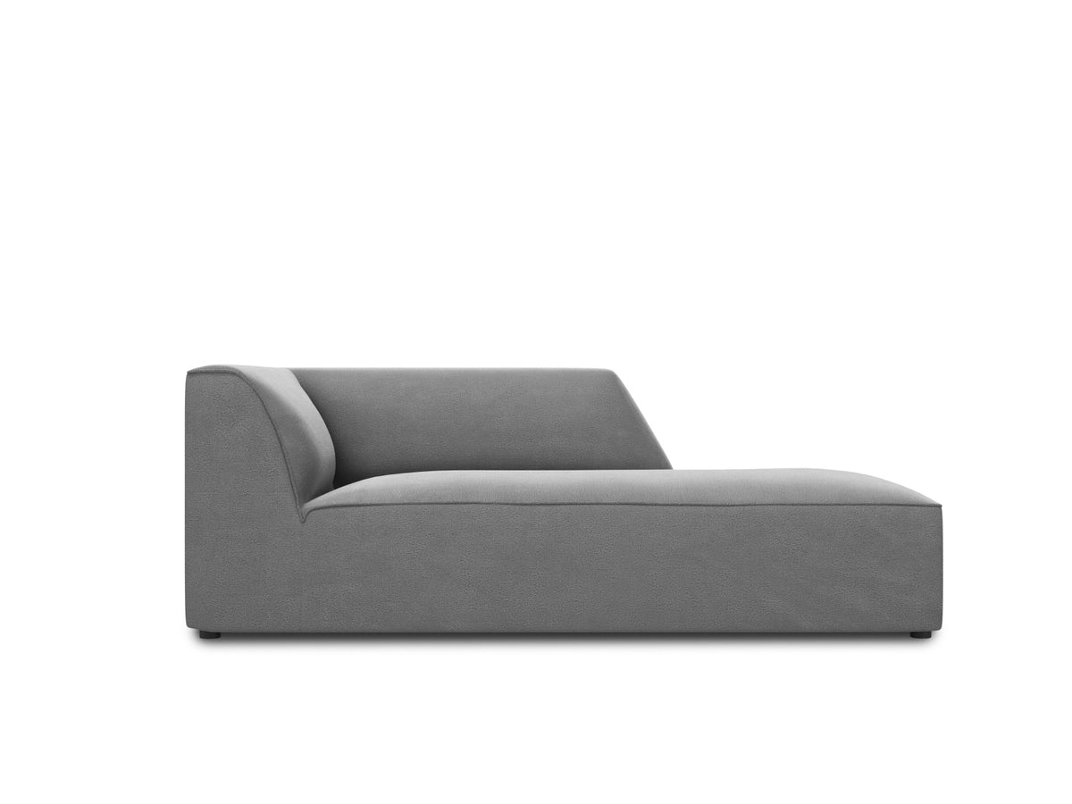 Chaise Longue Ruby, 1 Posto, 180x93x69