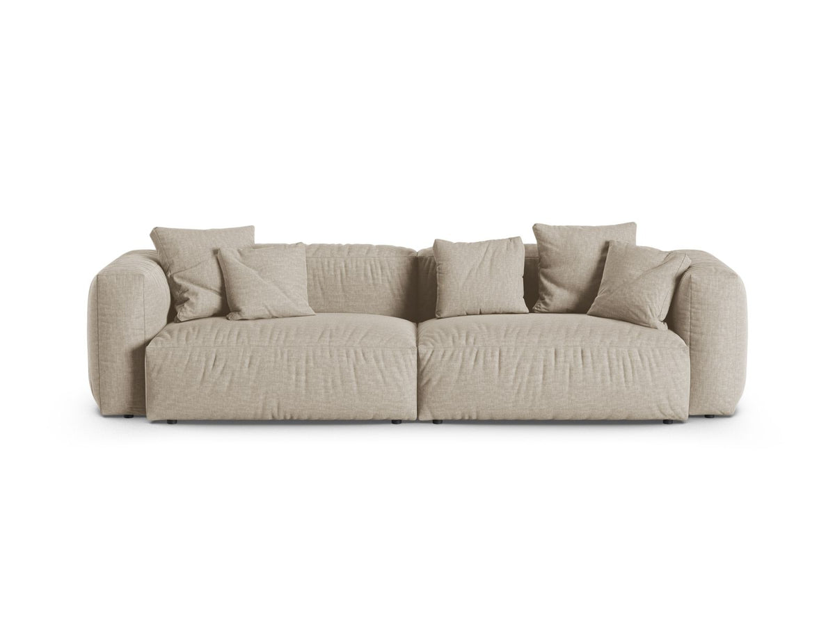 Divano Componibile XL Martina, 4 Posti, 120x320x75