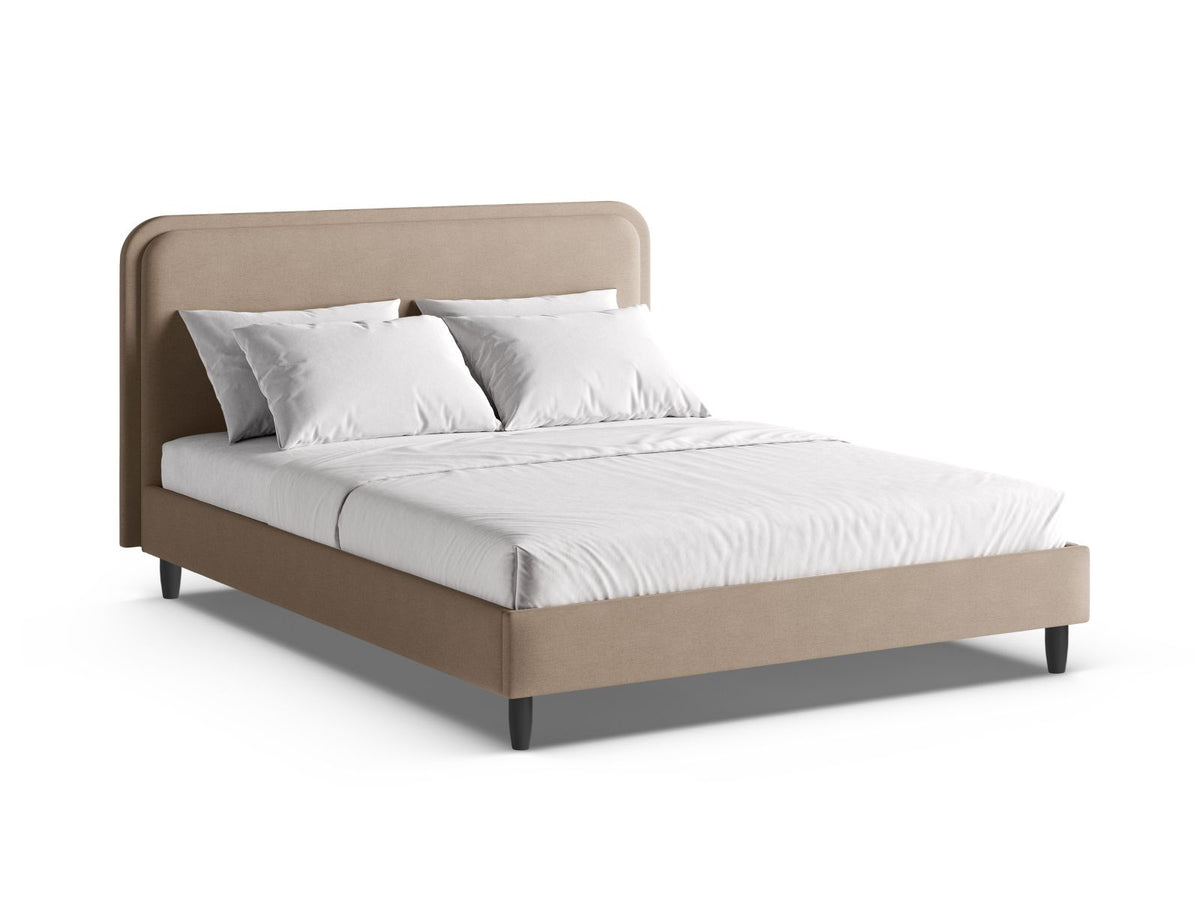 Letto con Testata Aveline