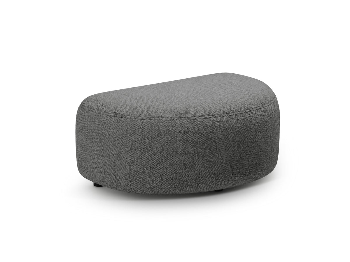 Pouf Kate Versione 2, 60x99x43
