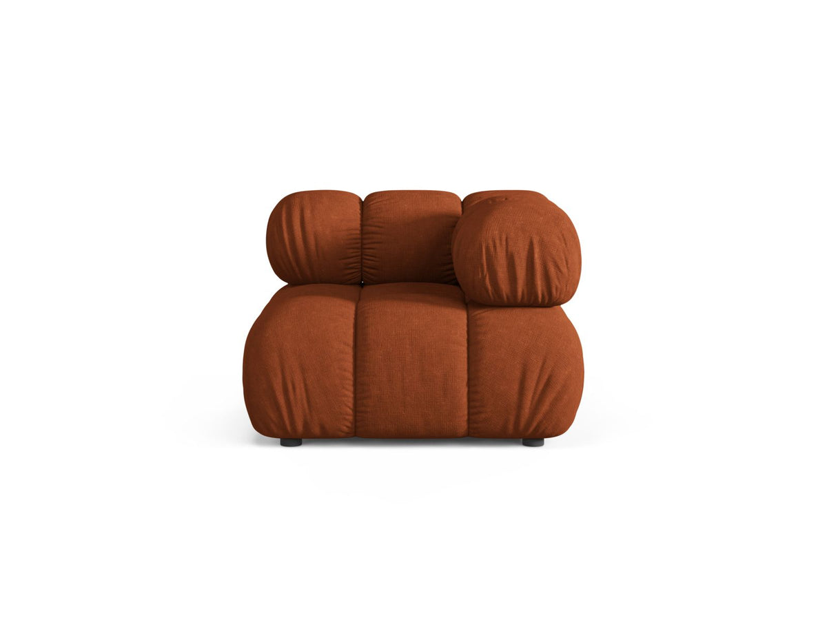Modulo Angolare Bellis, 1 Posto, 94x94x70