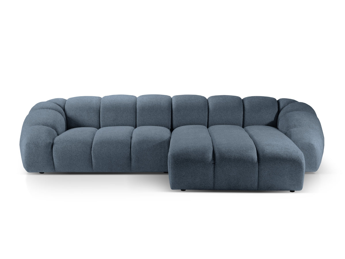 Divano Angolare Diana, 4 Posti, 182x334x72