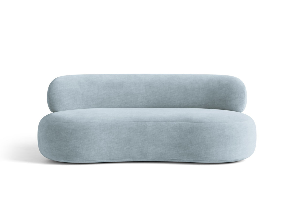 Divano Aura, 3 Posti, 101x186x75
