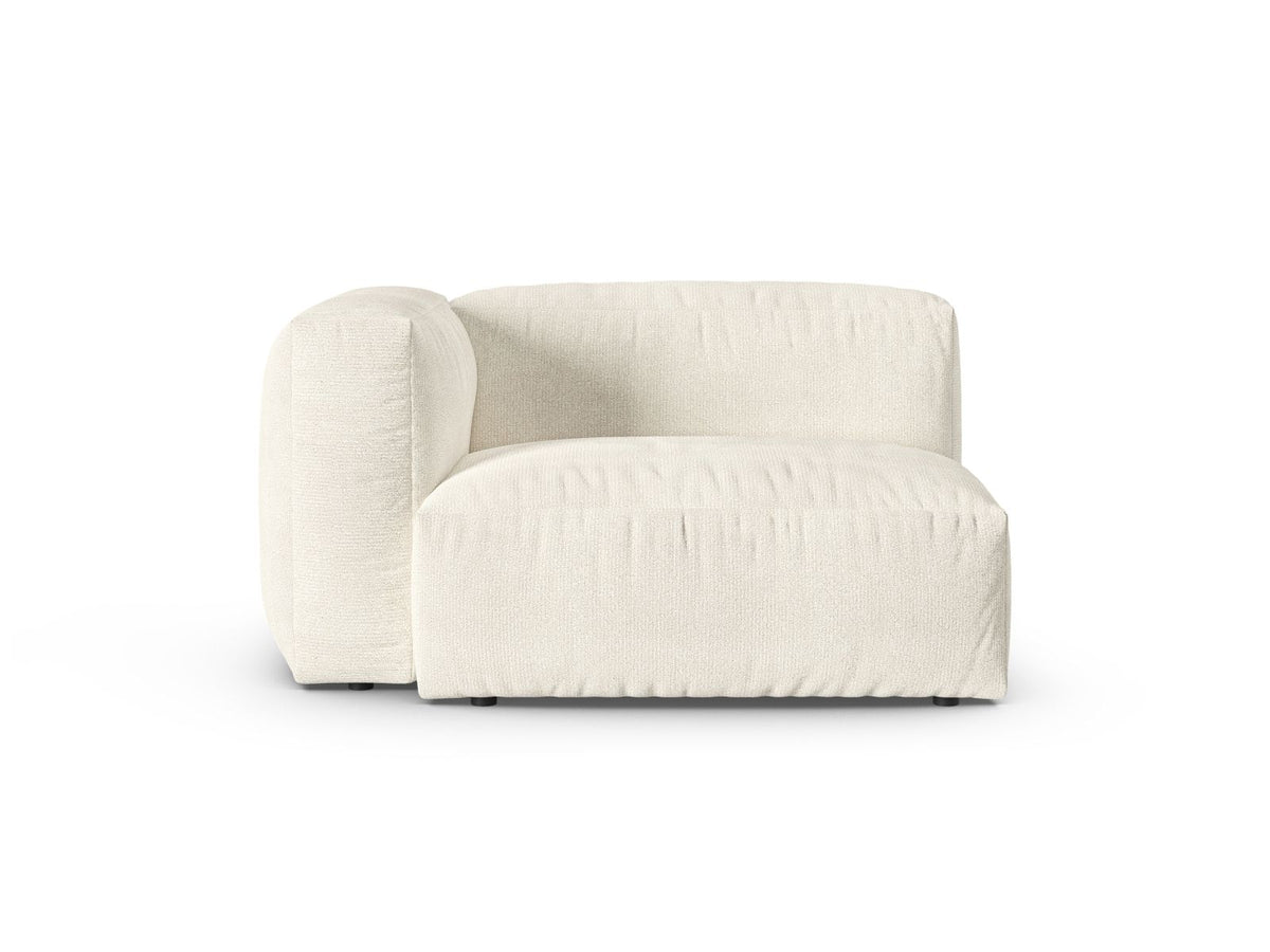 Modulo Singolo Ampio XL Martina, 1 Posto, 120x120x75
