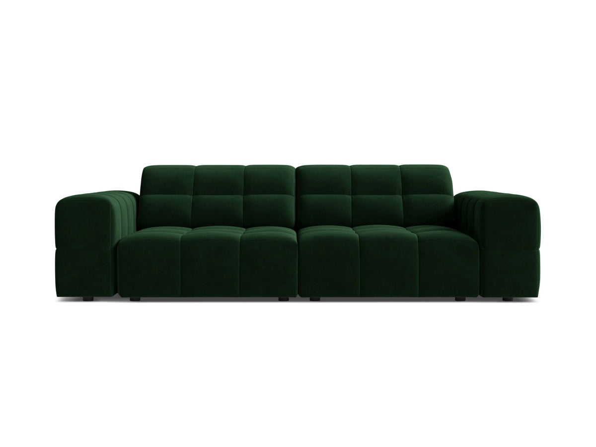Divano Jennifer, 3 Posti, 102x212x78
