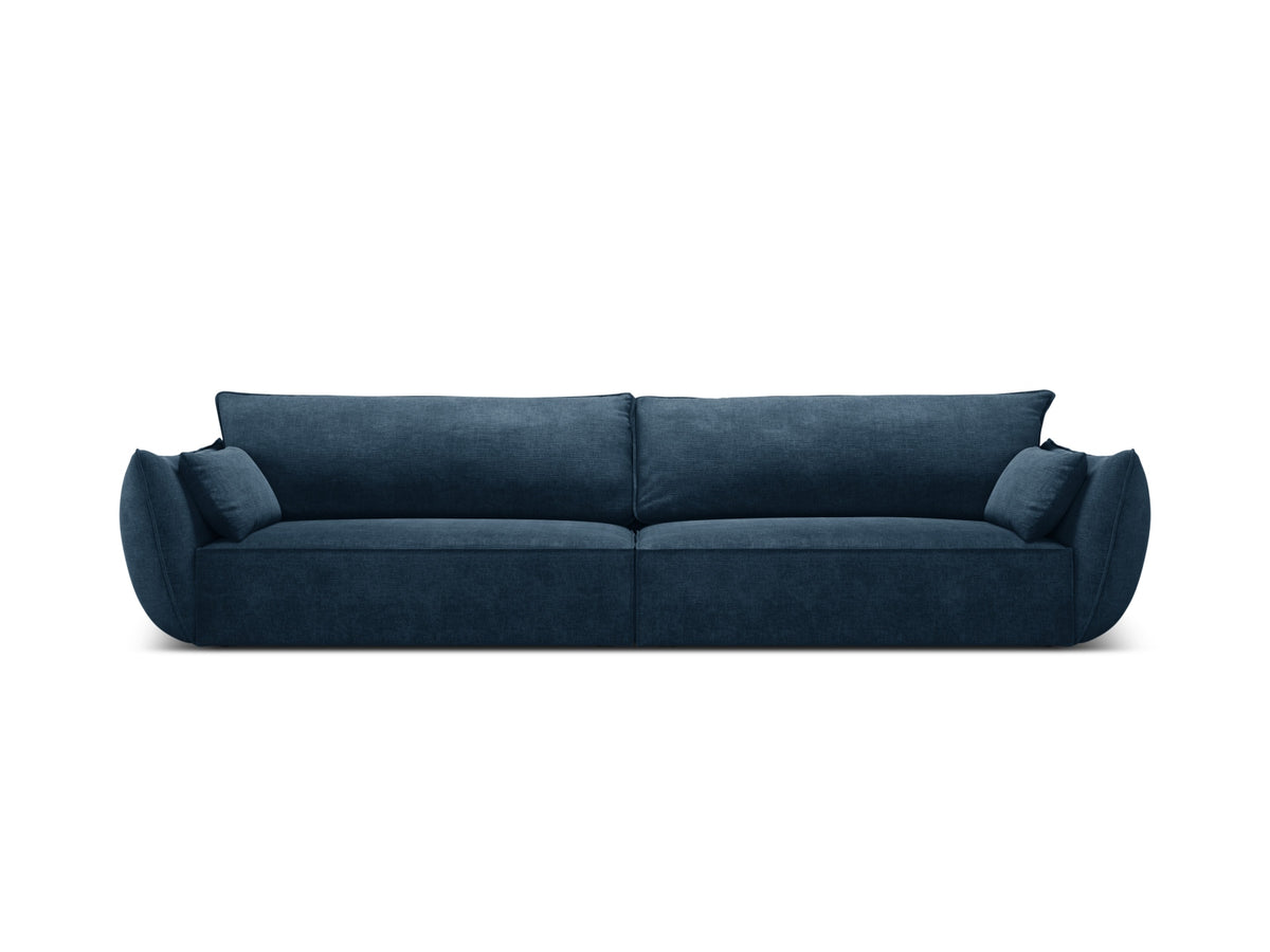 Divano Kaelle, 4 Posti, 110x248x85