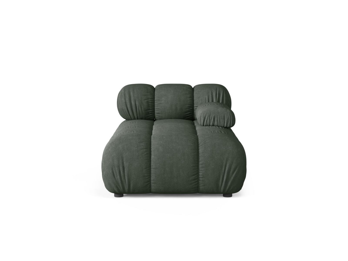 Chaise Longue Bellis, 1 Posto, 155x94x70