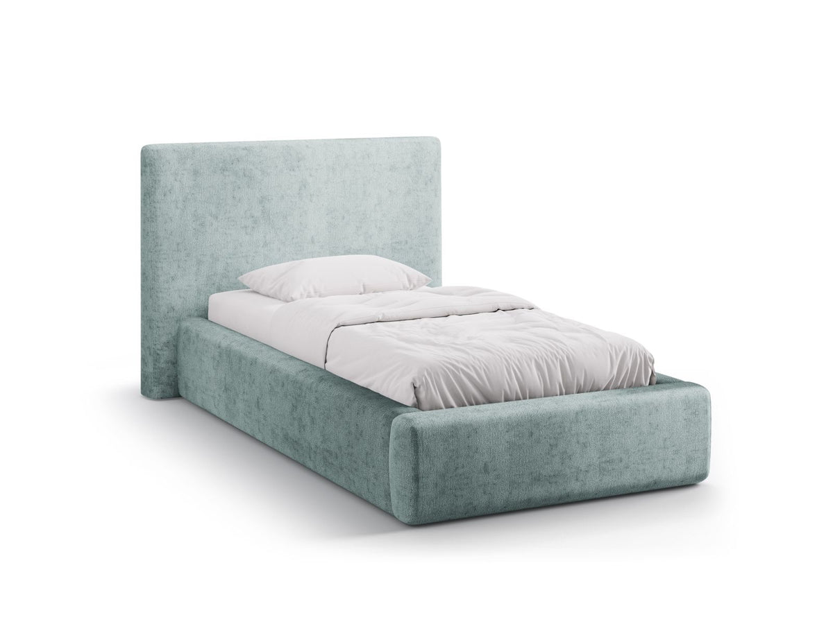 Letto Contenitore con Testata Amy