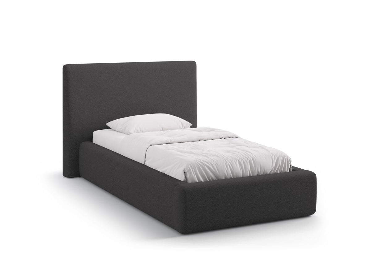 Letto Contenitore con Testata Amy