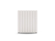 Testata del Letto, "Mistero", 80x13x95 - Beige Chiaro