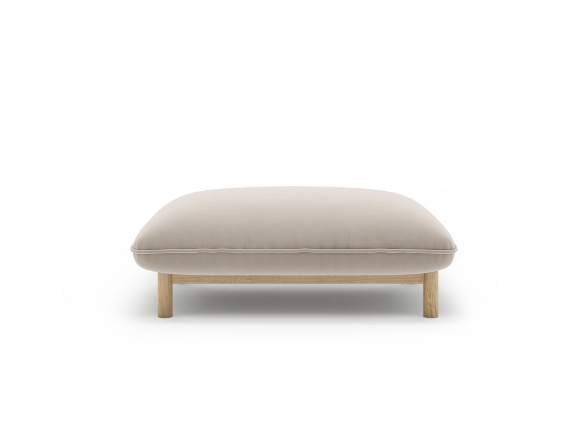 Pouf Ada, 65x95x44