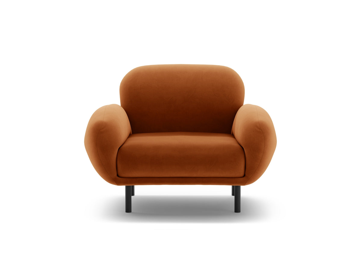 Poltrona Poppy, 1 Posto, 72x90x82