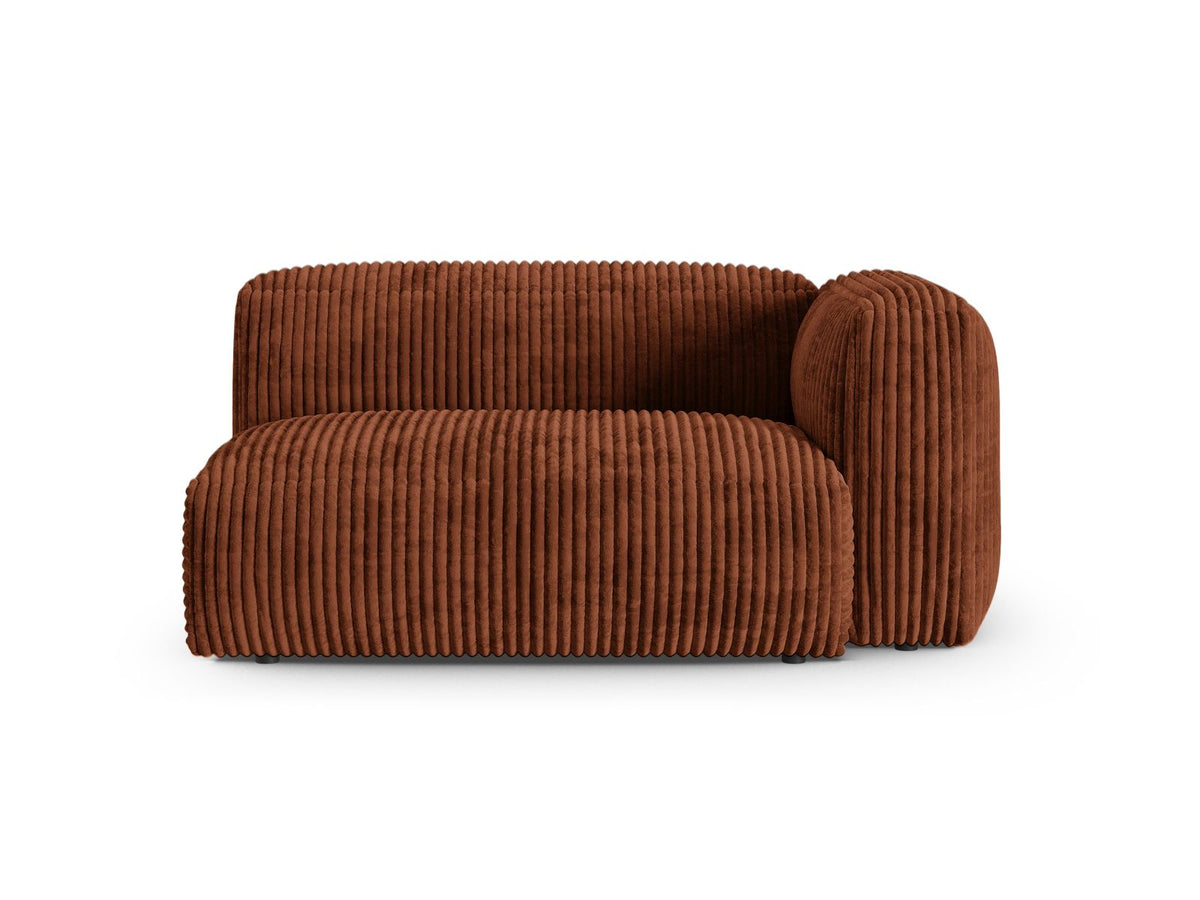 Modulo Doppio XL Martina, 1 Posto, 120x160x75