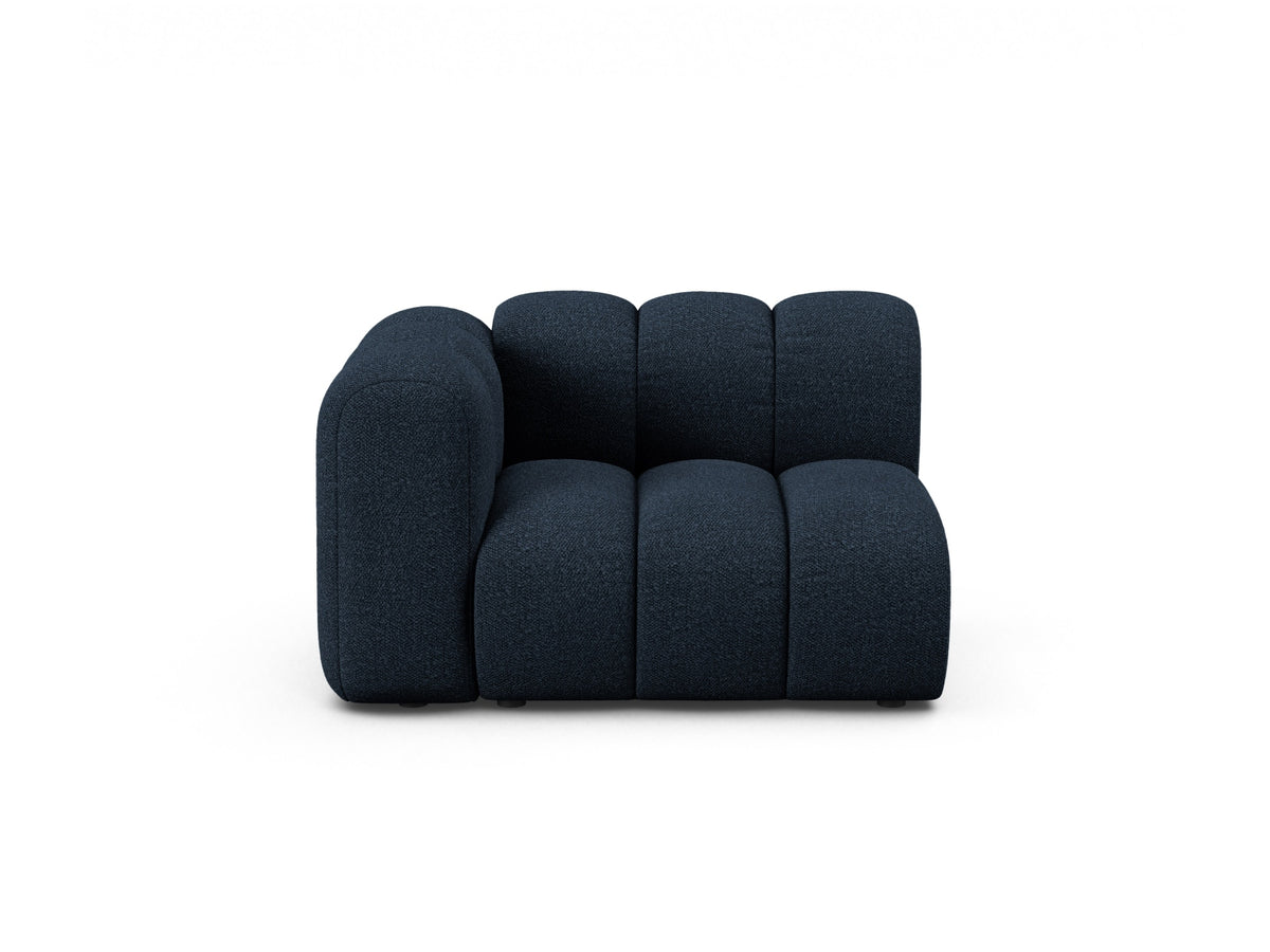 Modulo con Bracciolo Lupine, 1 Posto, 95x115x70