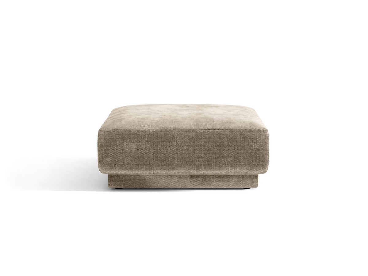 Pouf Miley, 90x90x40