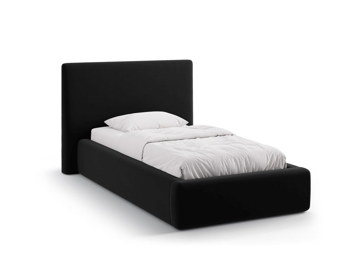 Letto Contenitore con Testata Amy