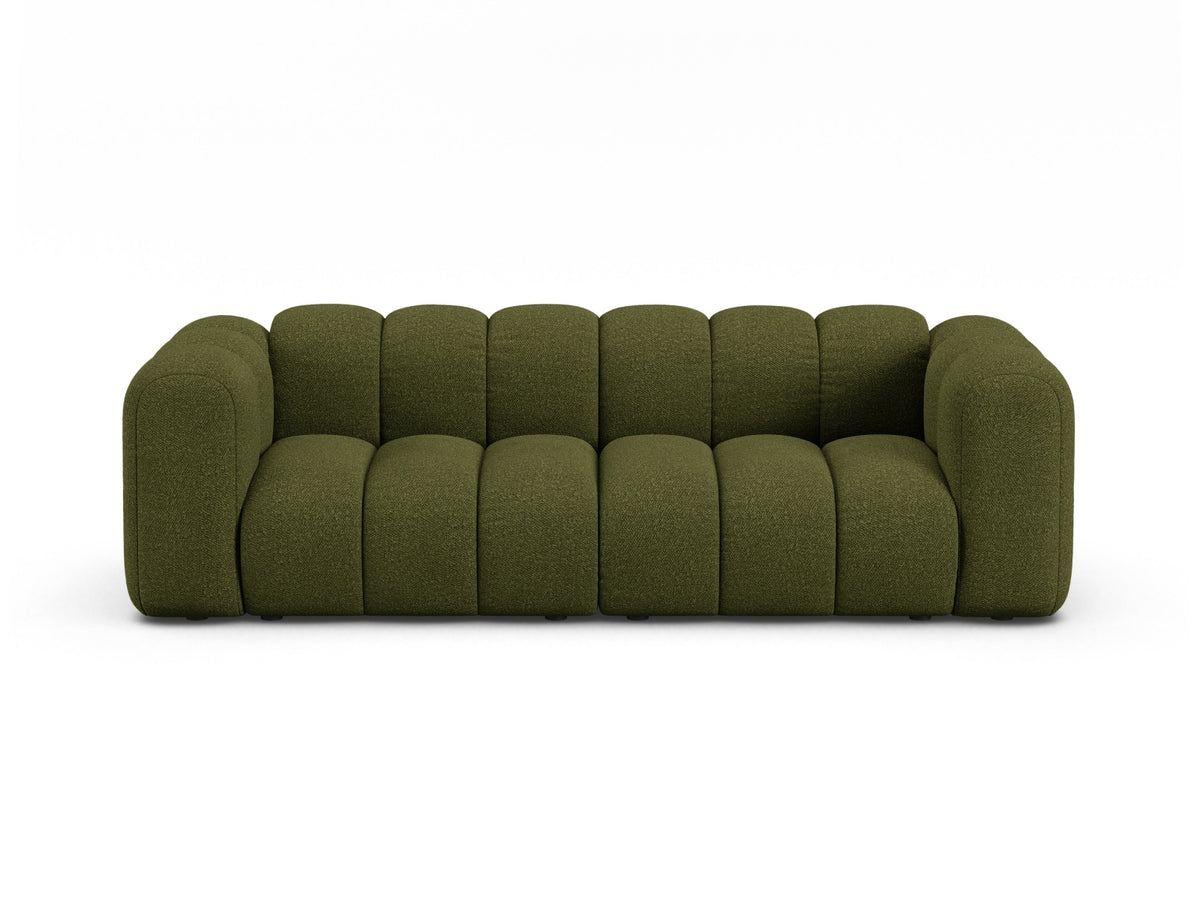 Divano Lupine, 3 Posti, 95x230x70