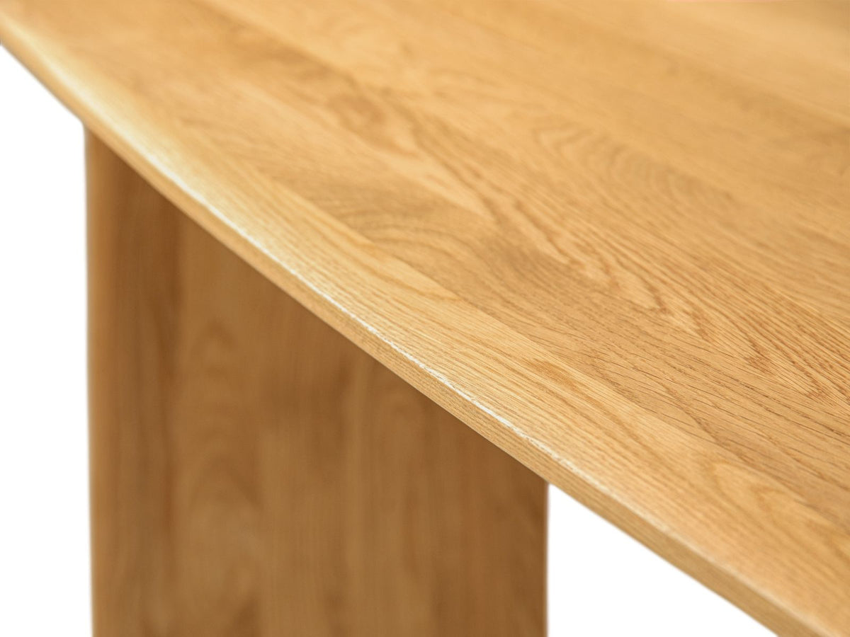 Tavolo da Pranzo Charlotte, 100x200x76