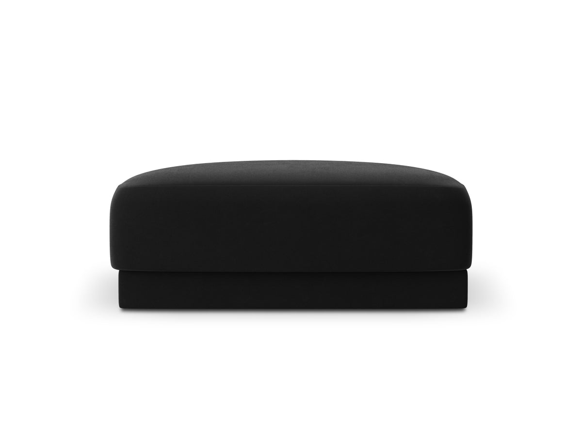 Pouf, "Miley", 1 Posto, 90x90x40