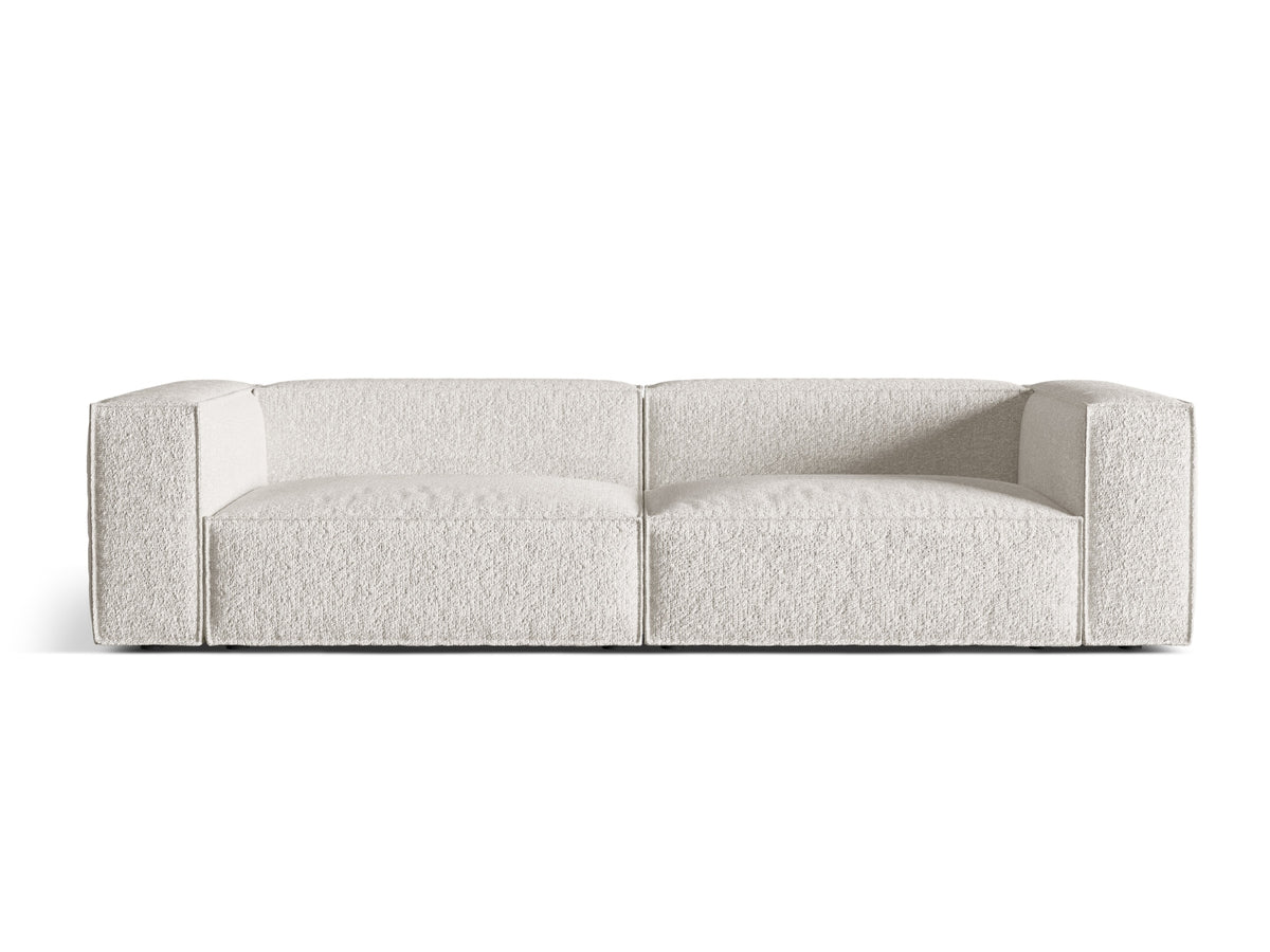 Divano Nuria, 5 Posti, 110x290x72